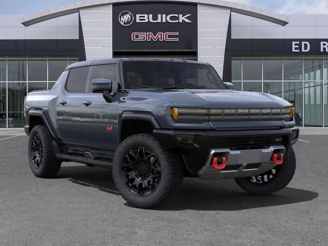 2025 GMC HUMMER EV 2X