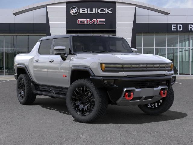 2025 GMC HUMMER EV 2X