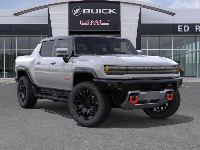 2025 GMC HUMMER EV 2X