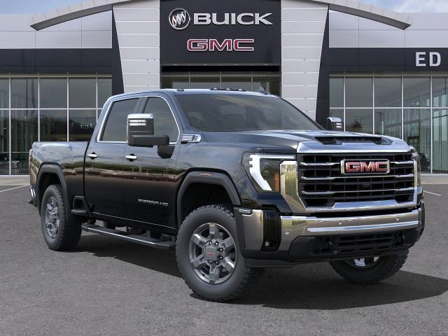 2025 GMC Sierra 2500HD SLT