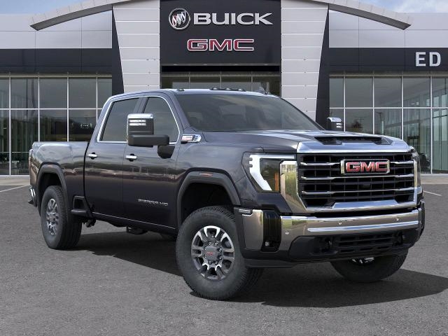 2025 GMC Sierra 2500HD SLT