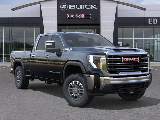 2025 GMC Sierra 2500HD SLT