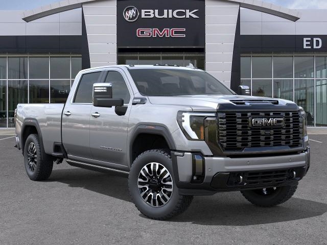 2025 GMC Sierra 2500HD Denali Ultimate