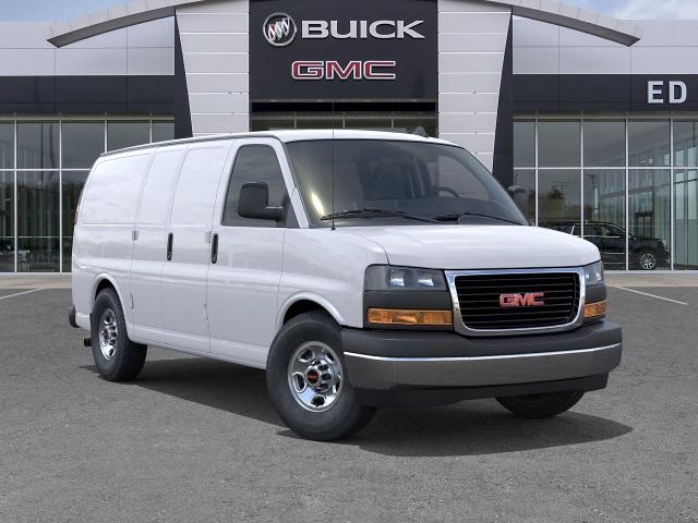 2025 GMC Savana 2500