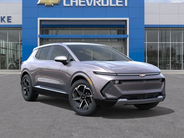 2025 Chevrolet Equinox EV LT 1