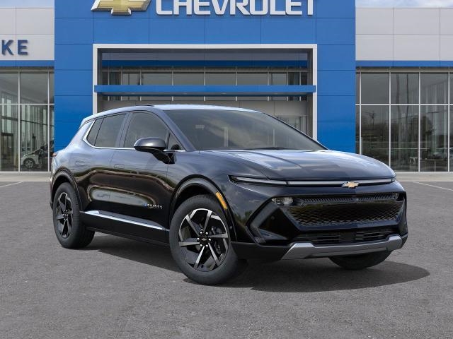 2025 Chevrolet Equinox EV LT 1