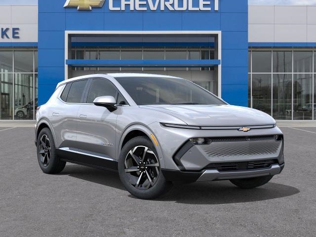2025 Chevrolet Equinox EV LT 1