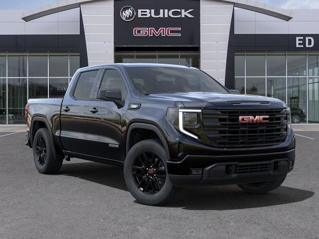 2025 GMC Sierra 1500 Elevation Standard