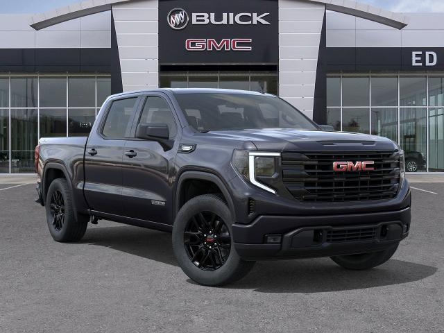 2025 GMC Sierra 1500 Elevation Standard