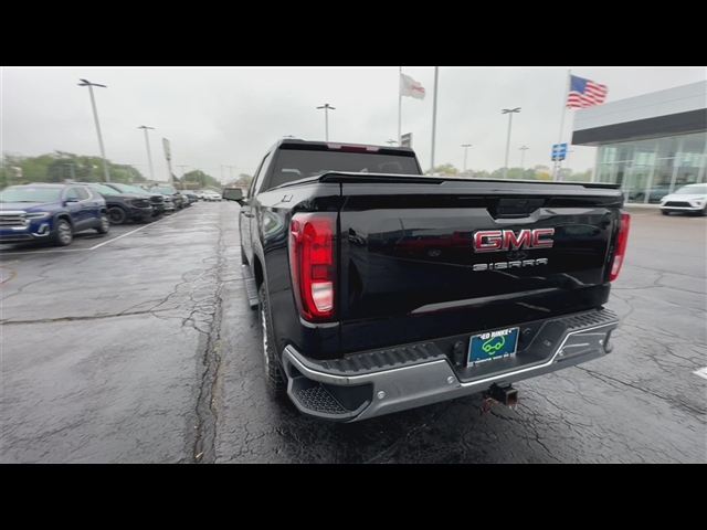 2020 GMC Sierra 1500 Base