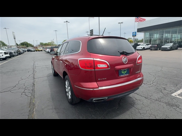 2013 Buick Enclave Leather Group