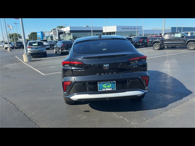 2024 Buick Envista Sport Touring