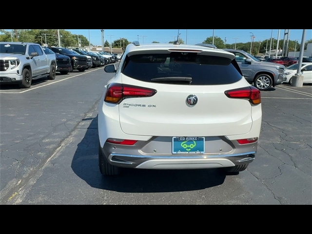 2022 Buick Encore GX Essence