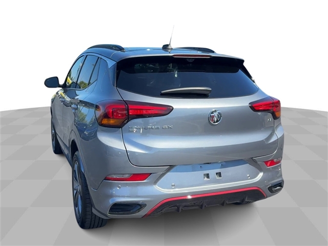 2021 Buick Encore GX Essence