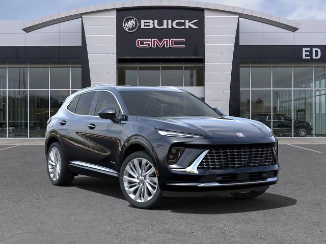 2025 Buick Envision Avenir