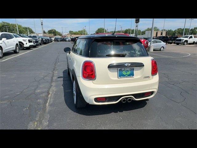 2015 MINI Hardtop 2 Door Base