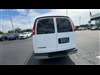 2017 Chevrolet Express LT Passenger