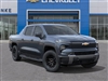 2026 Chevrolet Silverado EV LT
