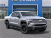 2026 Chevrolet Silverado EV LT