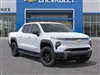 2026 Chevrolet Silverado EV LT
