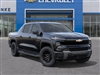2026 Chevrolet Silverado EV LT
