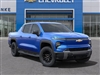 2025 Chevrolet Silverado EV LT