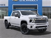2025 Chevrolet Silverado 2500HD High Country