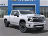2025 Chevrolet Silverado 2500HD High Country