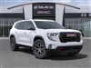 2025 GMC Acadia AT4