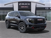 2025 GMC Acadia AT4
