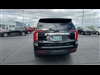 2023 GMC Yukon SLE