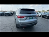 2023 Chevrolet Traverse LS - thumbnail 7