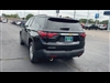 2023 Chevrolet Traverse LT 1LT - thumbnail 7