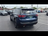 2023 Chevrolet Traverse LT Leather - thumbnail 7