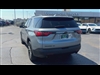 2023 Chevrolet Traverse RS - thumbnail 7