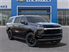 2025 Chevrolet Suburban LS