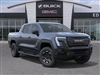2026 GMC Sierra EV Elevation