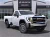 2025 GMC Sierra 3500HD SLE