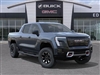 2026 GMC Sierra EV AT4