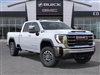 2025 GMC Sierra 2500HD SLT