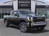 2025 GMC Sierra 2500HD SLT