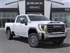 2025 GMC Sierra 2500HD SLT