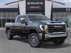 2025 GMC Sierra 2500HD SLT