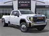 2025 GMC Sierra 3500HD SLT