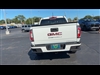 2022 GMC Canyon Denali
