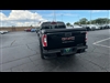 2021 GMC Canyon Denali