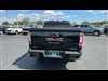 2022 GMC Canyon AT4