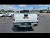 2020 GMC Canyon Base