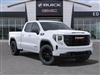 2025 GMC Sierra 1500 Elevation Standard