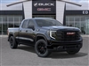 2025 GMC Sierra 1500 Elevation Standard